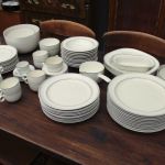 725 6095 DINNER SET